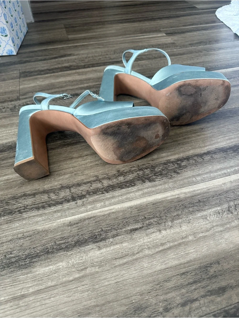Steve Madden steve madden